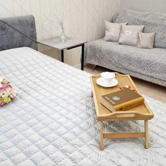 Реальные фото Apart Aprel (Апарт Апрель) на улице Тургенева 25/1