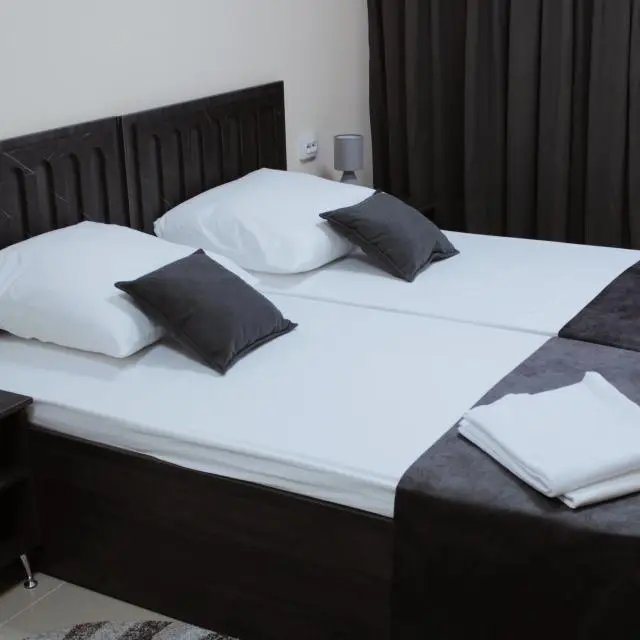 Real photos of Guest House na Podolskoy