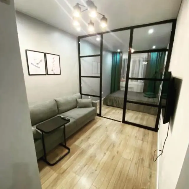 Real photos of Apartments in the residential district 203rd 35/1