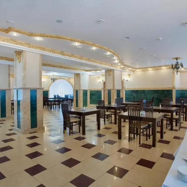 Real photos of Park Hotel