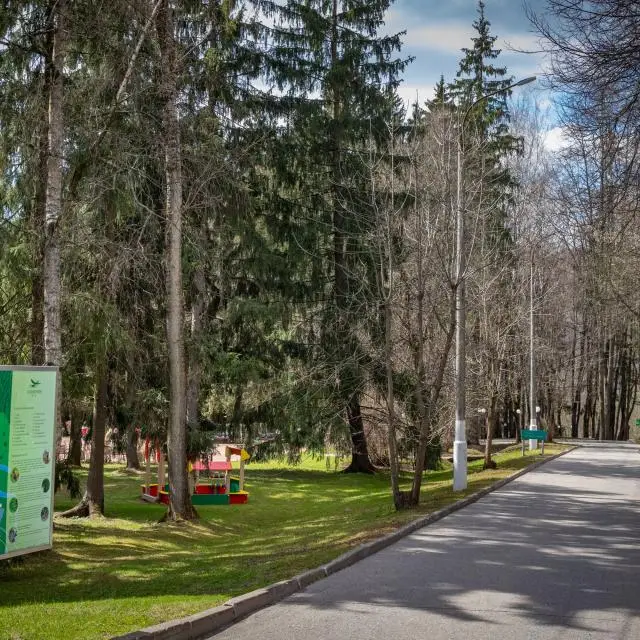 Real photos of Planernoye