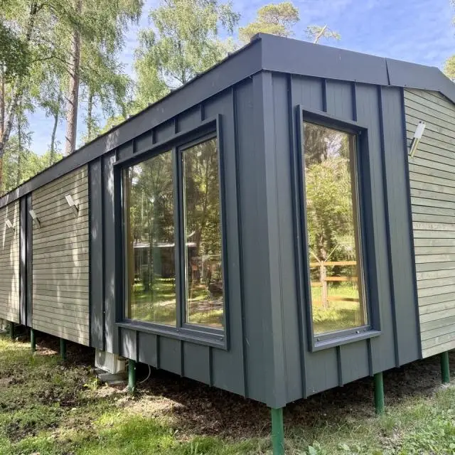 Real photos of Park Hotel-Nature Reserve