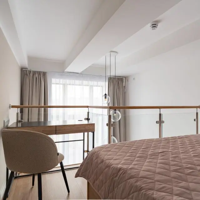 Real photos of KEYTEE HOME APARTMENTS WHISPER AND SIENNA