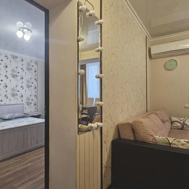 Real photos of Apartments on Nezhnova street 21/4