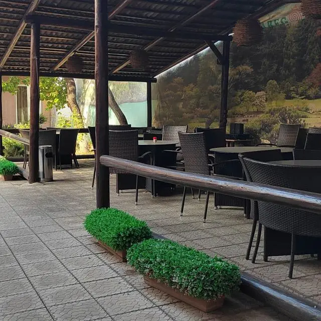 Реальные фото Areg Hotel (Арег)