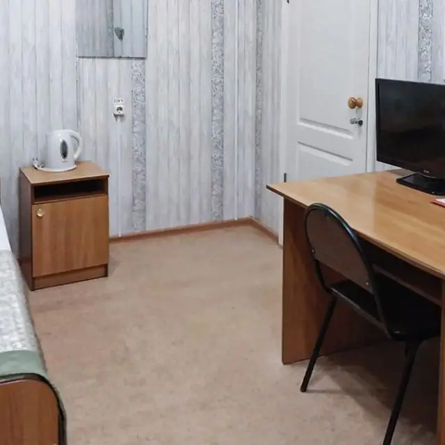 Реальные фото SMART HOTEL Уссурийск (Смарт отель Уссурийск)
