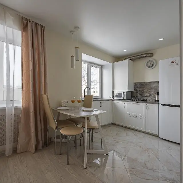 Real photos of Apartments on Victory Boulevard 15