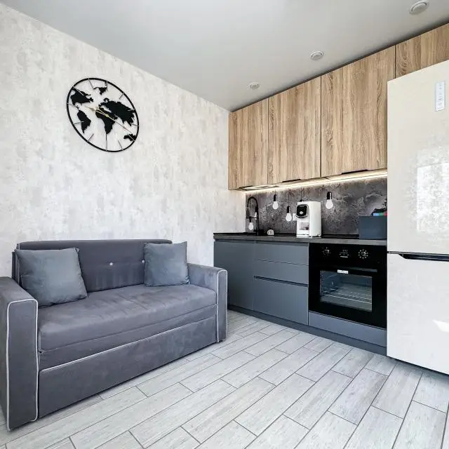 Real photos of Monaco Apartment 24 on 235 Lenin Street