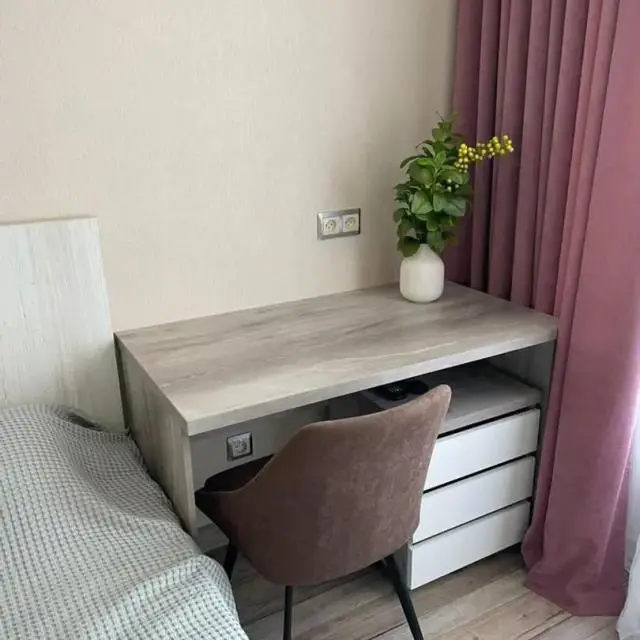 Real photos of Apartments on Peschanaya Street