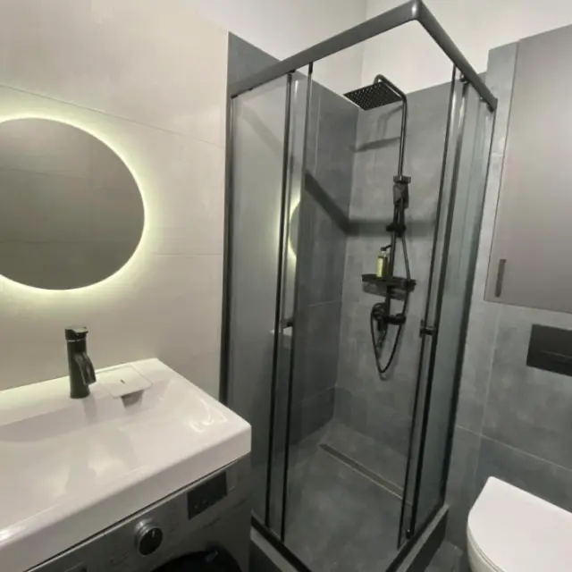 Real photos of Apartments on Molodezhnaya 107B street