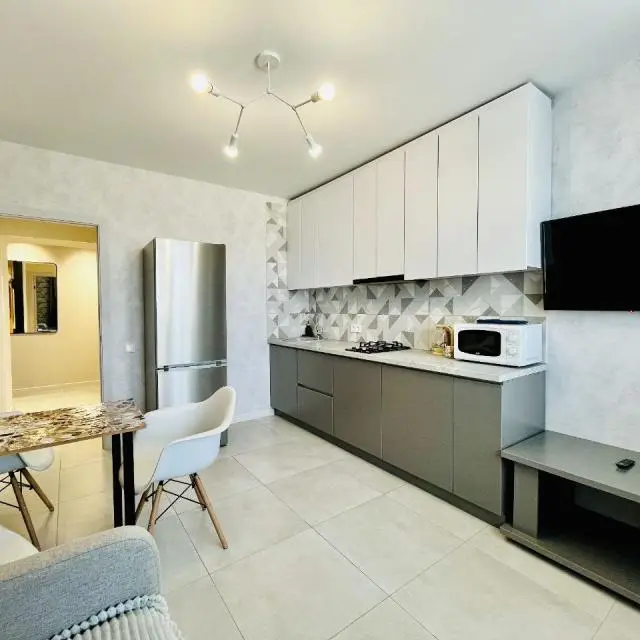 Real photos of Apartments, Morshanskoe highway 24K (68)