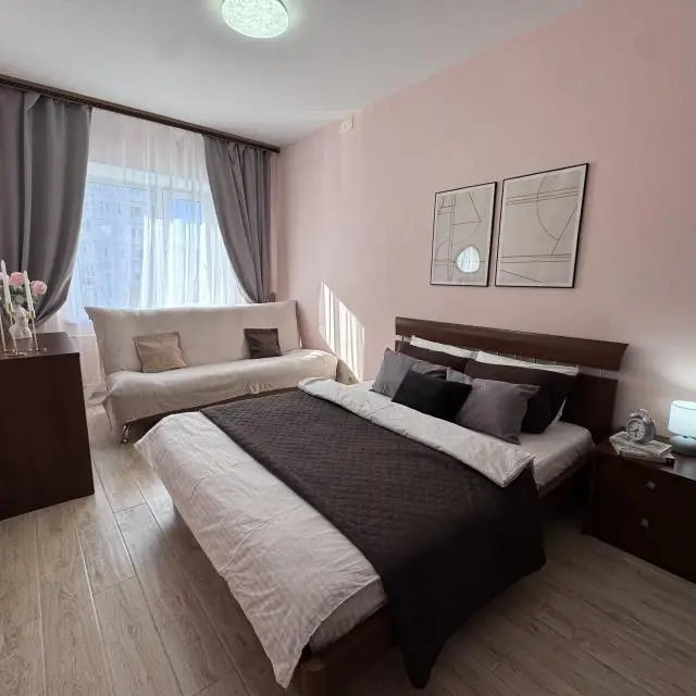 Real photos of Assorted, cozy apartments near Victory Park