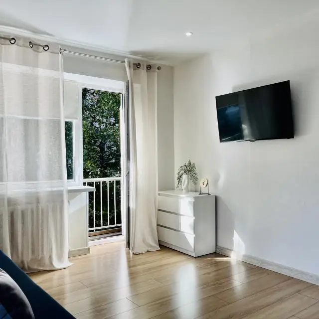 Real photos of Apartments on Pushkinskaya Street