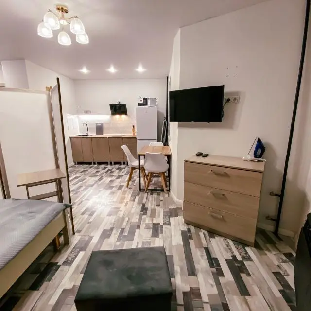 Real photos of Arctic House on Safonov Street