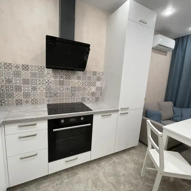 Real photos of Apartments on Kashirskoe highway 51