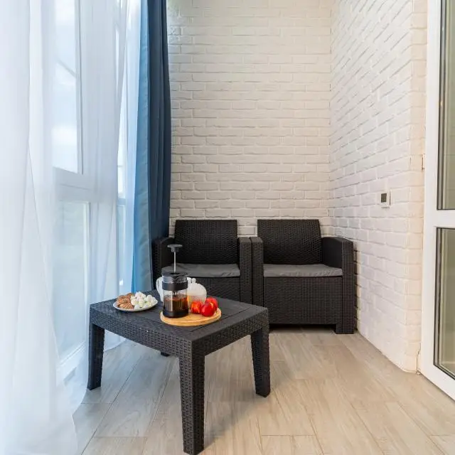 Real photos of LetoApart at 95 Lenin Avenue