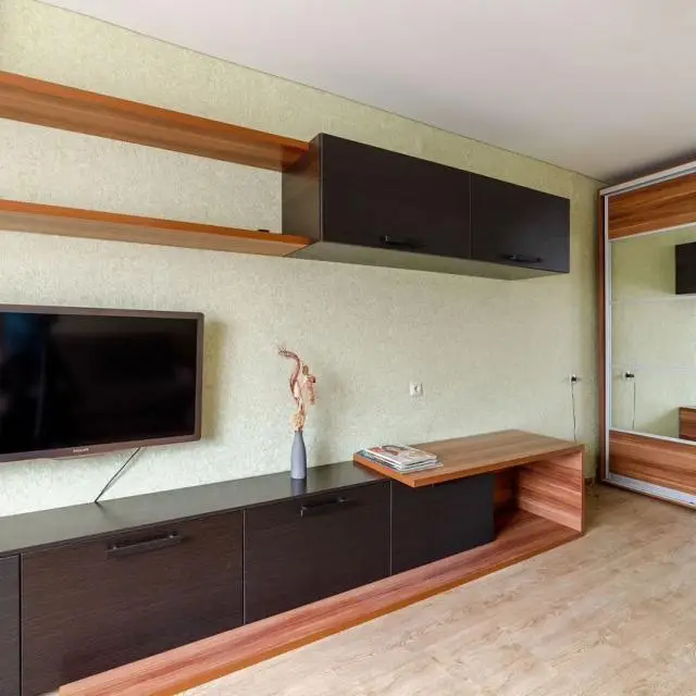 Real photos of Apartment on Orekhovaya street 9