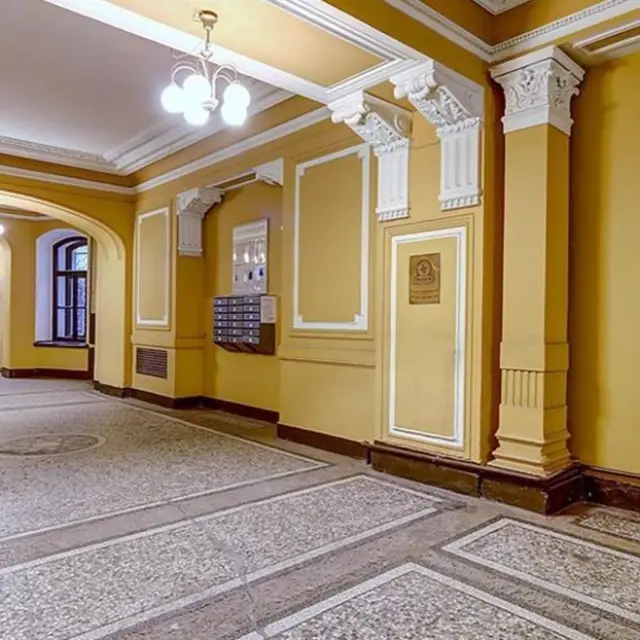 Real photos of Guest house on Lomonosova