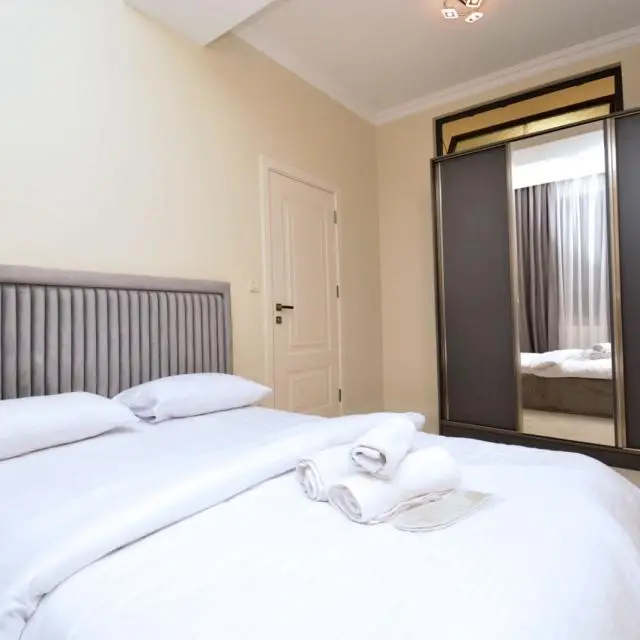Реальные фото Perte House на улице Анастаса Микояна 64/2