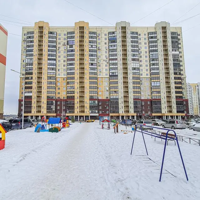 Real photos of Apartments on Universitetskaya Embankment 60 