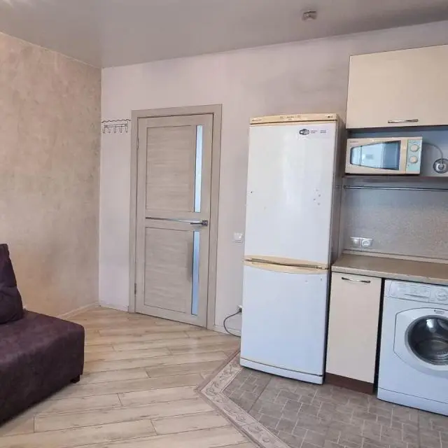 Real photos of Apartments on August 3, 24