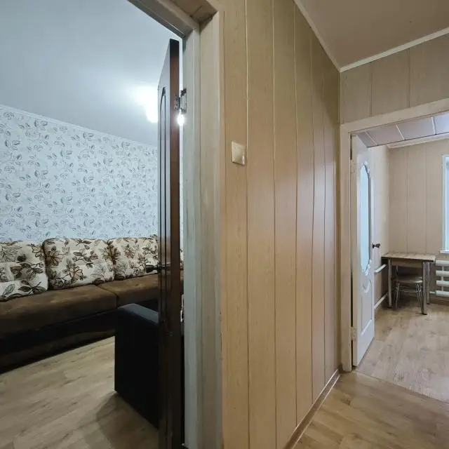 Real photos of Apartments in the 9th microdistrict 23