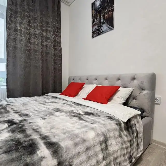 Real photos of Apartments on Kommunarka street 1b k4