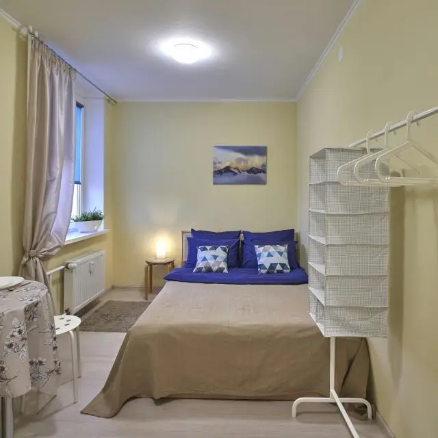 Real photos of Hospitable House on Sovetskaya Armiya