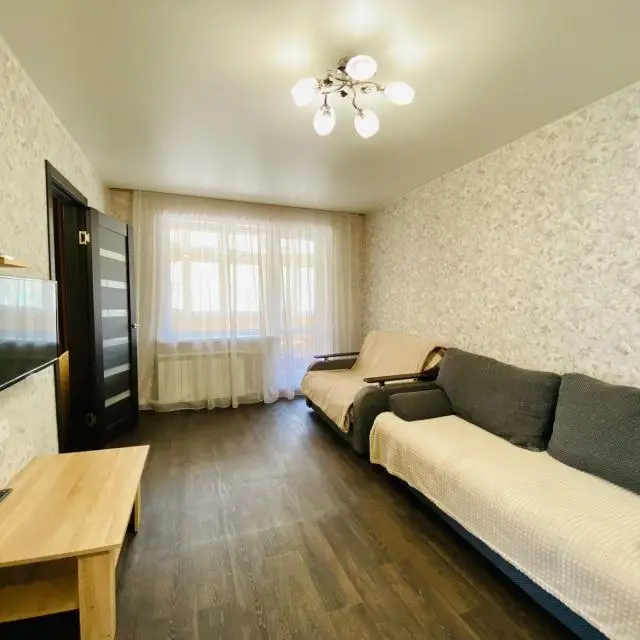 Реальные фото ТетаДом на улице Мичуринская 173 корп. 3