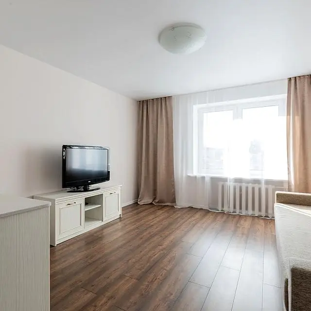 Real photos of Apartments on Nemiga street 12-4