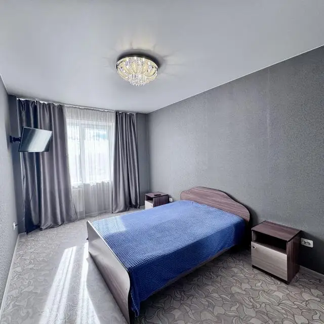 Real photos of Comfort apartment on Kirova street 120a