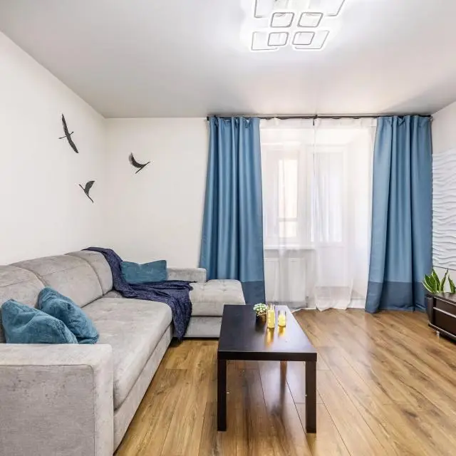 Real photos of Apartments on Serova 46