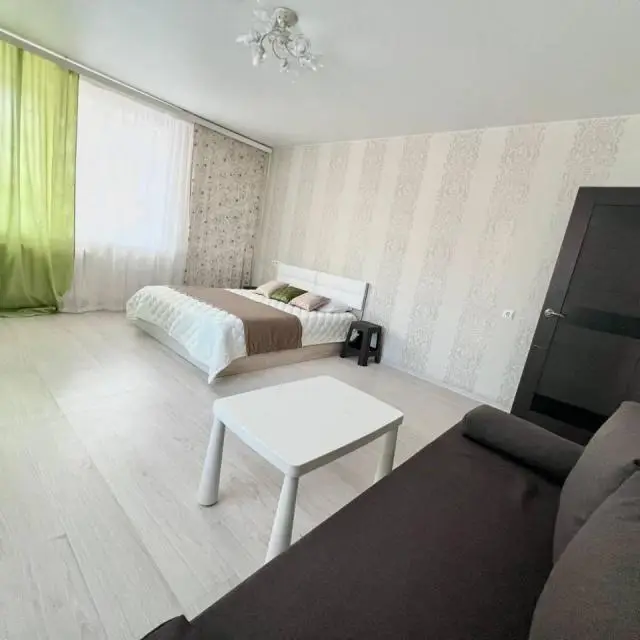 Real photos of Apartments on Dzerzhinsky street 10
