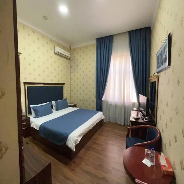 Реальные фото Rangrez Hotel (Рангрез)