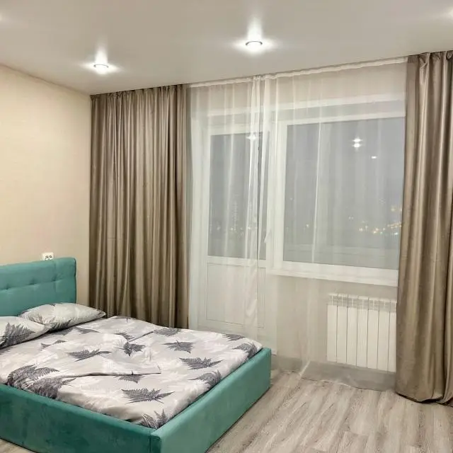 Real photos of Apartments on Urvantseva street 6D 