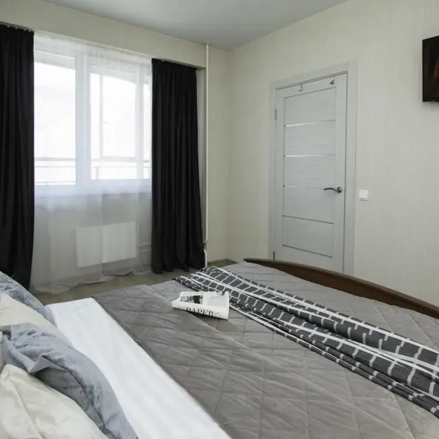 Реальные фото Room Hotel (Рум Отель) на улице Свердлова 7