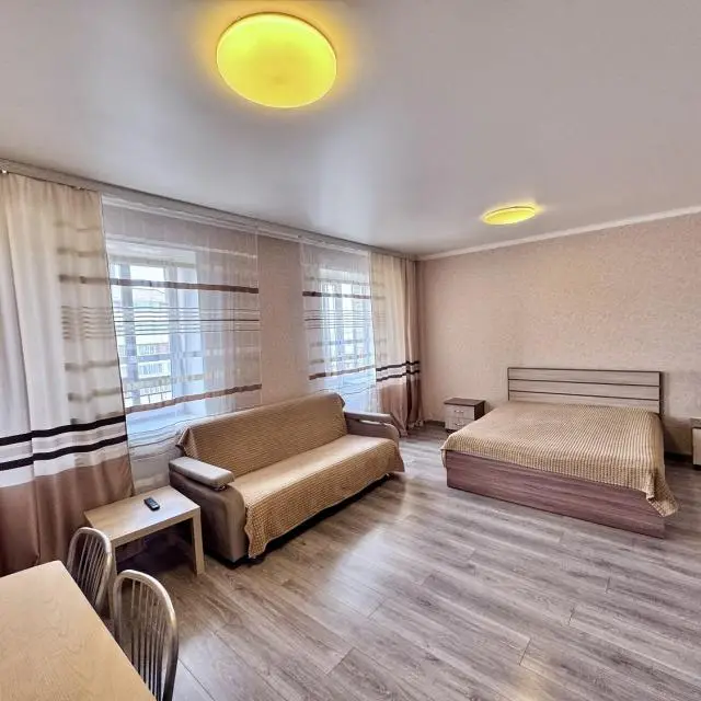 Real photos of Comfort Apartments