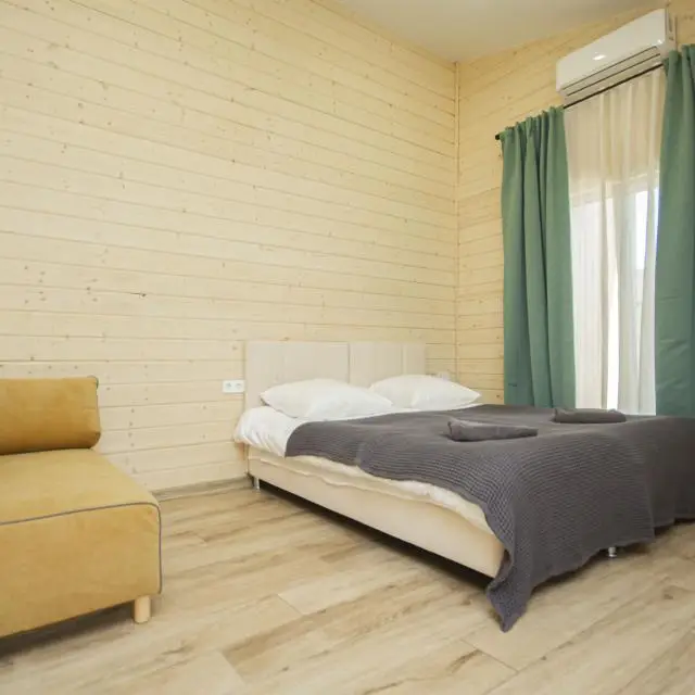 Real photos of Apartments on Krivonosov 1a -13