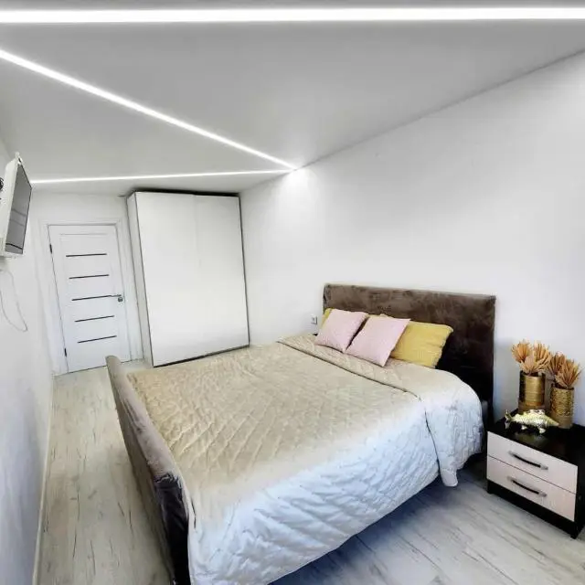 Real photos of Apartments on Dzerzhinsky 9