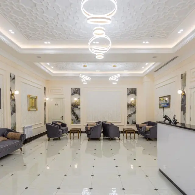Реальные фото Muxlis Hotel (Муxлис)