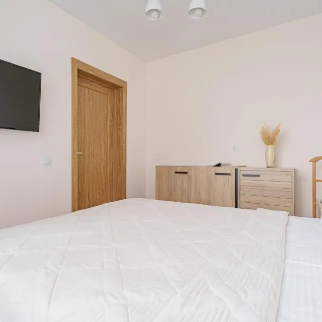 Real photos of Apartments on Uktusskaya street 42