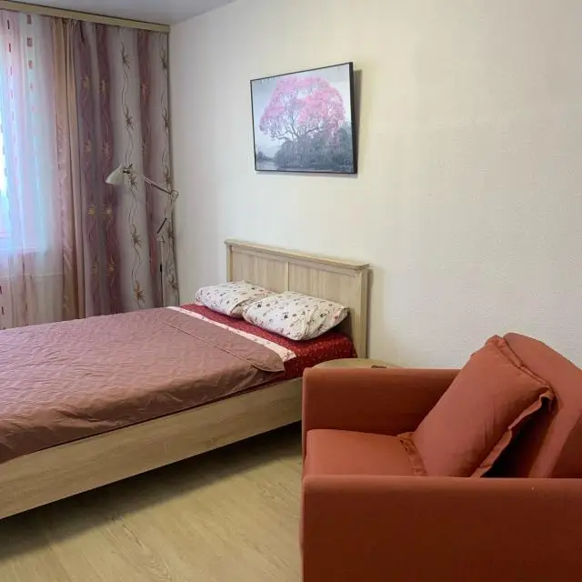 Real photos of Apartments on Novocherkasskaya street, 53