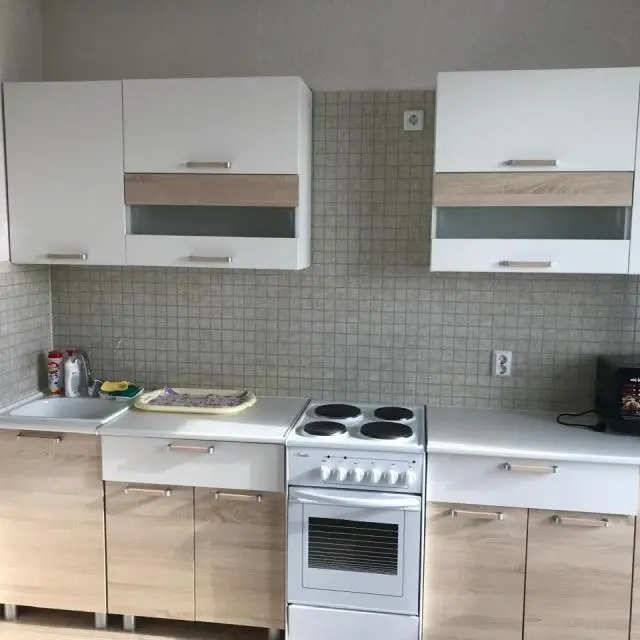 Real photos of Apartments on Vladimir Nevsky street 25/11