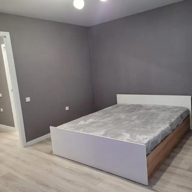 Real photos of Apartments on Svobodnaya street 10