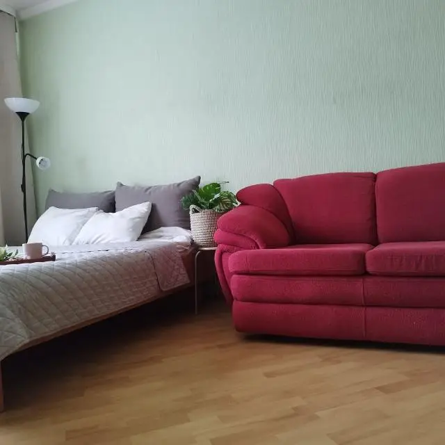 Real photos of Apartments on 33 Pushkin Street