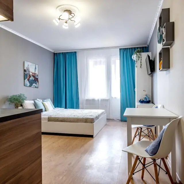 Реальные фото ApartMe на проспекте Энергетиков