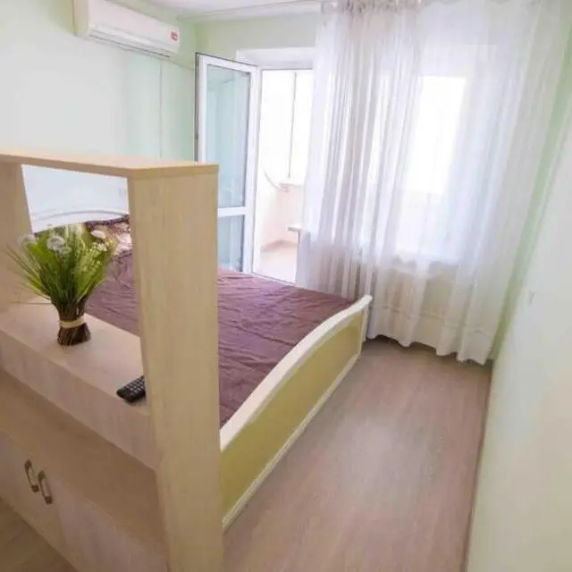 Real photos of Apartments on Rabochy Gorodok street 6
