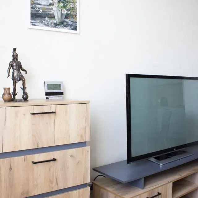 Real photos of NN apartments at 36k5 Gagarin Avenue