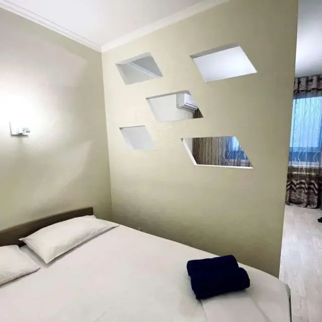 Real photos of Apartments at 17 Shishkinsky Boulevard