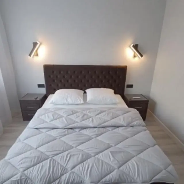Real photos of Apartments on Bolshaya St. Petersburg street 108 building 3